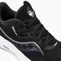 Saucony Guide 15 férfi futócipő fekete S20684-05 8