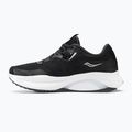 Saucony Guide 15 férfi futócipő fekete S20684-05 10