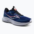 Saucony Guide 15 férfi futócipő kék S20684