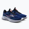 Saucony Guide 15 férfi futócipő kék S20684 5