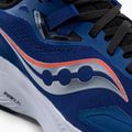 Saucony Guide 15 férfi futócipő kék S20684 8