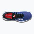 Saucony Guide 15 férfi futócipő kék S20684 12