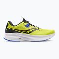 Férfi Saucony Guide 15 sav/kék egyszer futócipő 11
