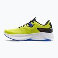 Férfi Saucony Guide 15 sav/kék egyszer futócipő 12