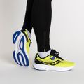 Férfi Saucony Guide 15 sav/kék egyszer futócipő 2