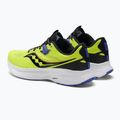 Férfi Saucony Guide 15 sav/kék egyszer futócipő 3