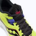 Férfi Saucony Guide 15 sav/kék egyszer futócipő 8