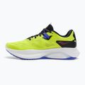 Férfi Saucony Guide 15 sav/kék egyszer futócipő 10