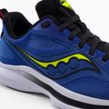 Férfi futócipő Saucony Kinvara 13 kék S20723 8