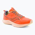 Férfi futócipő Saucony Kinvara 13 narancssárga