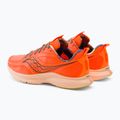 Férfi futócipő Saucony Kinvara 13 narancssárga 3