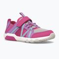 Merrell Hydro Free Roam rózsaszín túraszandál gyerekeknek MK165669 10