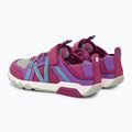Merrell Hydro Free Roam rózsaszín túraszandál gyerekeknek MK165669 3