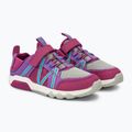 Merrell Hydro Free Roam rózsaszín túraszandál gyerekeknek MK165669 4