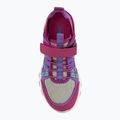 Merrell Hydro Free Roam rózsaszín túraszandál gyerekeknek MK165669 6