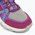 Merrell Hydro Free Roam rózsaszín túraszandál gyerekeknek MK165669 7