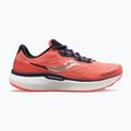 Női futócipők Saucony Triumph 19 sunstone/night rose 10