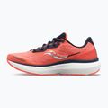 Női futócipők Saucony Triumph 19 sunstone/night rose 11
