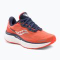 Női futócipők Saucony Triumph 19 sunstone/night rose
