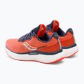 Női futócipők Saucony Triumph 19 sunstone/night rose 3