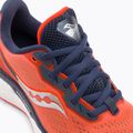 Női futócipők Saucony Triumph 19 sunstone/night rose 8