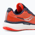 Női futócipők Saucony Triumph 19 sunstone/night rose 9