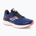 Férfi Saucony Triumph 19 zafír/fekete futócipő