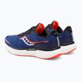 Férfi Saucony Triumph 19 zafír/fekete futócipő 3