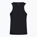 Férfi Saucony Stopwatch Singlet futópóló fekete SAM800277-BK 2