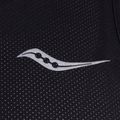 Férfi Saucony Stopwatch Singlet futópóló fekete SAM800277-BK 3