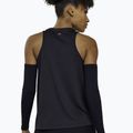 Női futópóló Saucony Stopwatch Singlet fekete SAW800369-BK 2