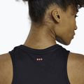 Női futópóló Saucony Stopwatch Singlet fekete SAW800369-BK 4