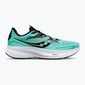 Férfi futócipő Saucony Ride 15 cool menta/zest S20729-125 11