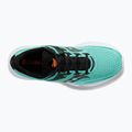 Férfi futócipő Saucony Ride 15 cool menta/zest S20729-125 13