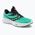 Férfi futócipő Saucony Ride 15 cool menta/zest S20729-125