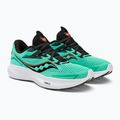 Férfi futócipő Saucony Ride 15 cool menta/zest S20729-125 4