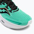 Férfi futócipő Saucony Ride 15 cool menta/zest S20729-125 7