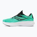 Férfi futócipő Saucony Ride 15 cool menta/zest S20729-125 10