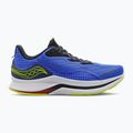 Férfi futócipő Saucony Endorphin Shift 2 blue once/acid rogue 10