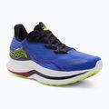 Férfi futócipő Saucony Endorphin Shift 2 blue once/acid rogue