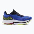 Férfi futócipő Saucony Endorphin Shift 2 blue once/acid rogue 2