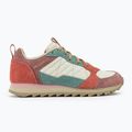 Női Merrell Alpine Sneaker rózsaszín J004766 cipők 2