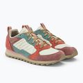 Női Merrell Alpine Sneaker rózsaszín J004766 cipők 4