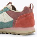 Női Merrell Alpine Sneaker rózsaszín J004766 cipők 10