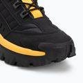 Férfi cipők CATerpillar Intruder black/cat yellow 7