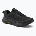 Merrell Agility Peak 4 férfi futócipő fekete J500301