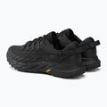 Merrell Agility Peak 4 férfi futócipő fekete J500301 3