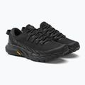Merrell Agility Peak 4 férfi futócipő fekete J500301 4