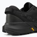 Merrell Agility Peak 4 férfi futócipő fekete J500301 9
