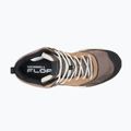 Férfi túrabakancs Merrell Speed Solo Mid WP föld 5